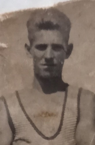 André PATISSIER
